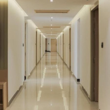 Hotel Max Prime, Maduraj Zewnętrze zdjęcie