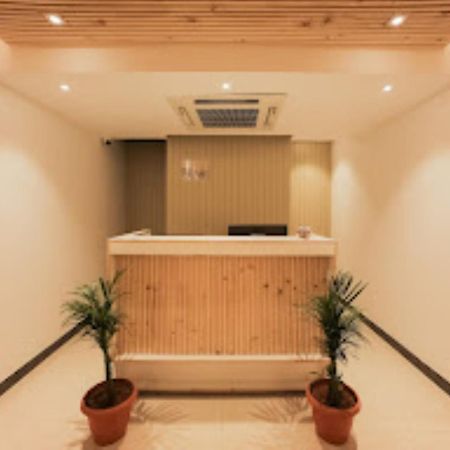 Hotel Max Prime, Maduraj Zewnętrze zdjęcie