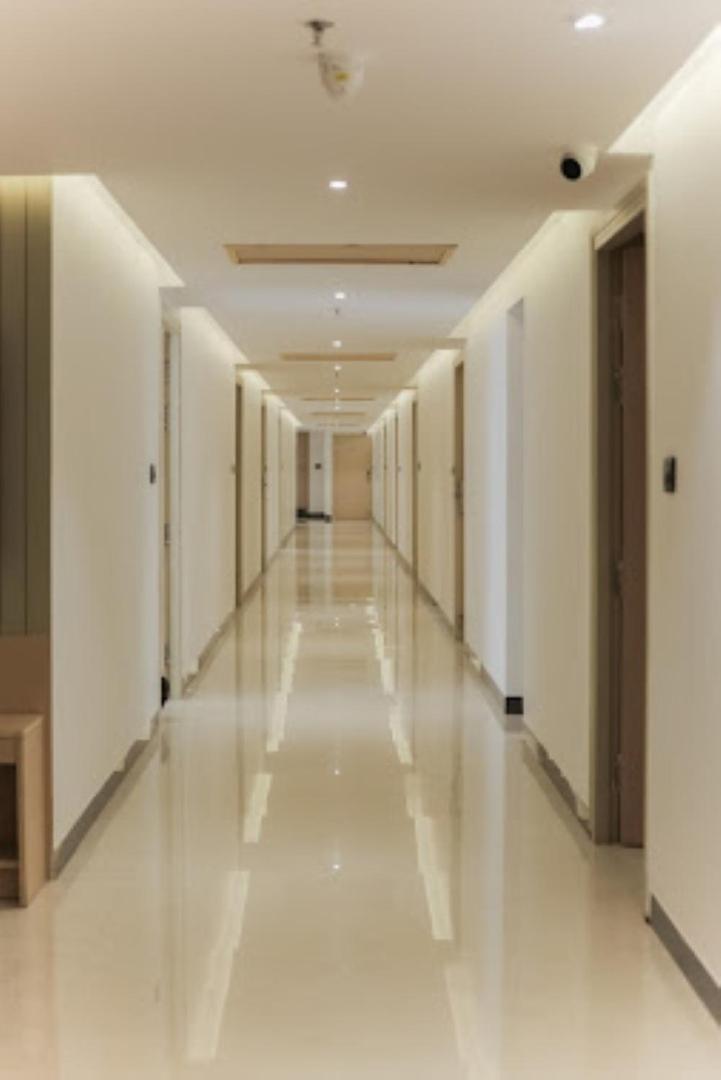 Hotel Max Prime, Maduraj Zewnętrze zdjęcie