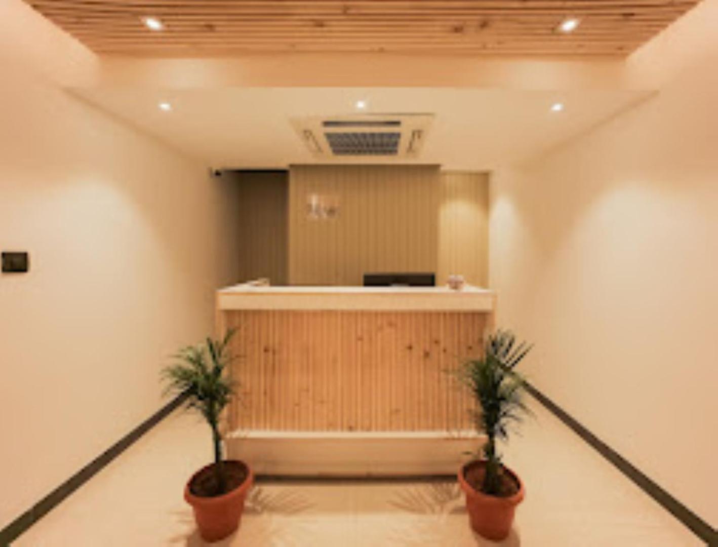 Hotel Max Prime, Maduraj Zewnętrze zdjęcie