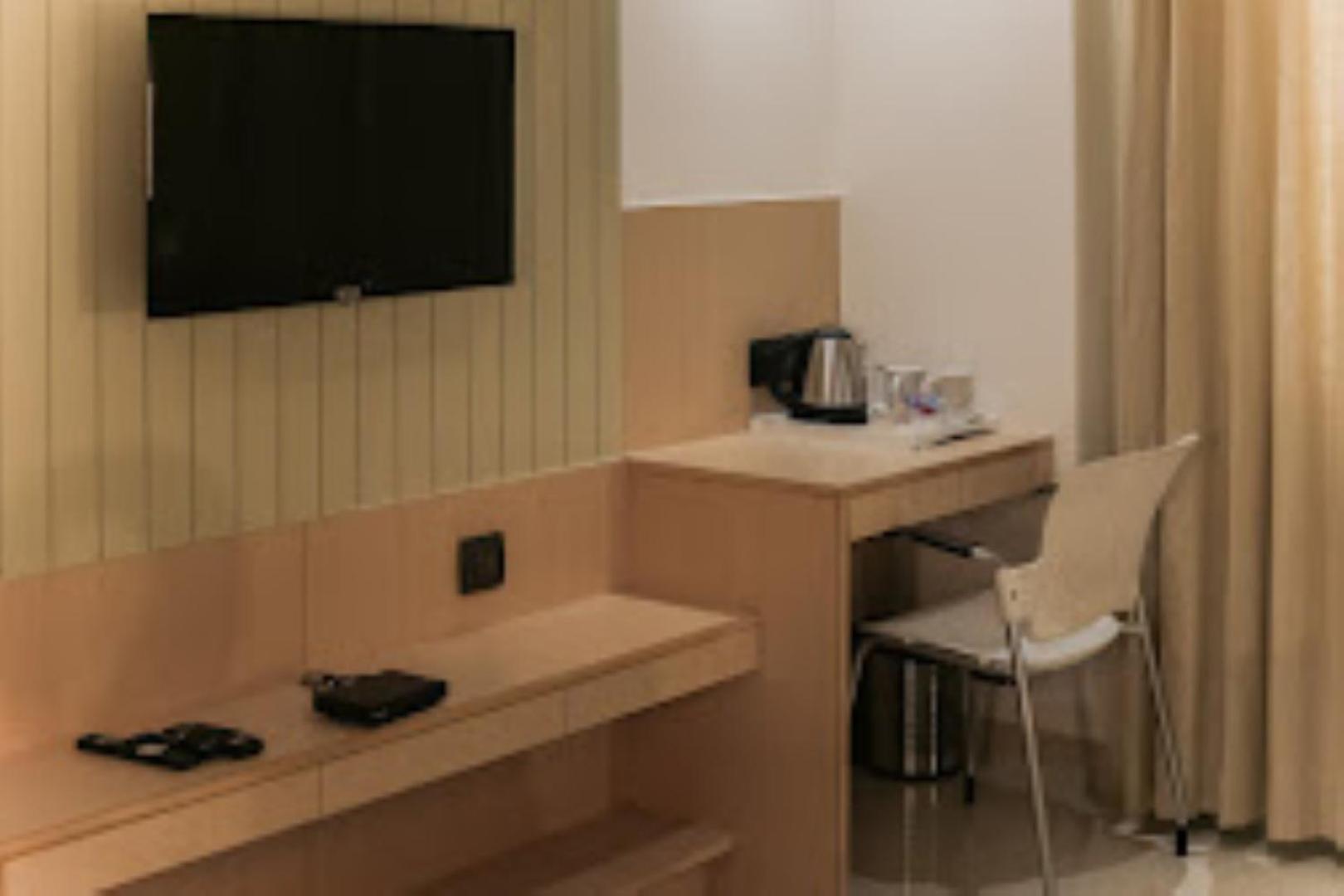 Hotel Max Prime, Maduraj Zewnętrze zdjęcie